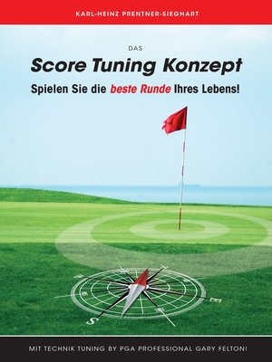 cover image of Das Score Tuning Konzept